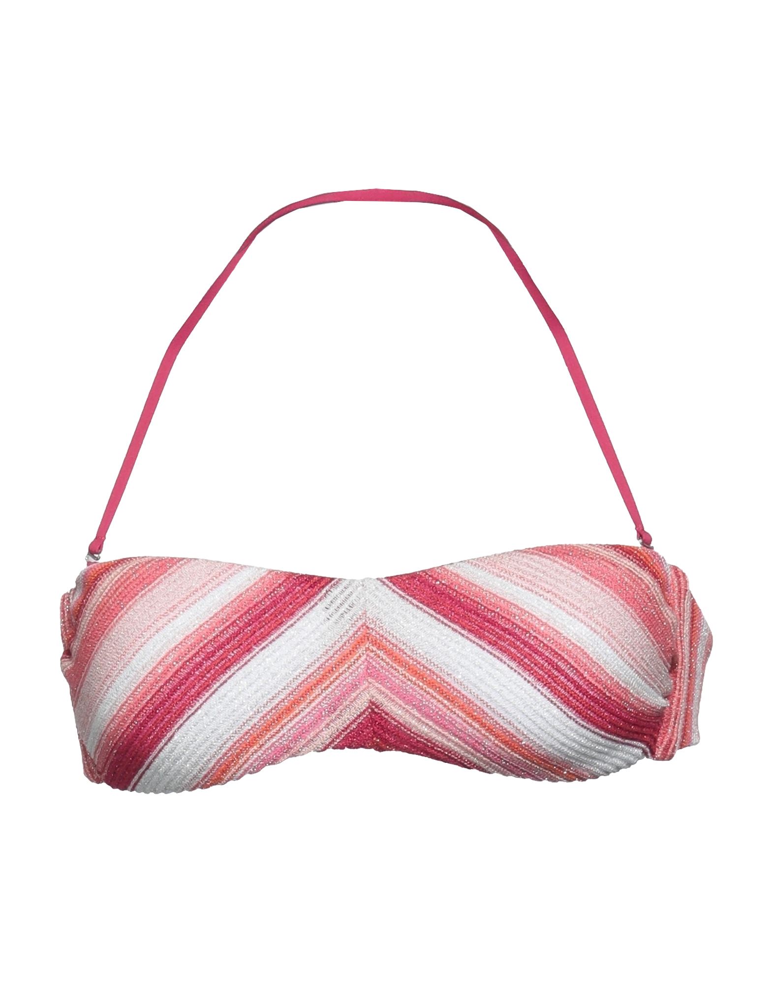 PEPITA Bikini-oberteil Damen Fuchsia von PEPITA