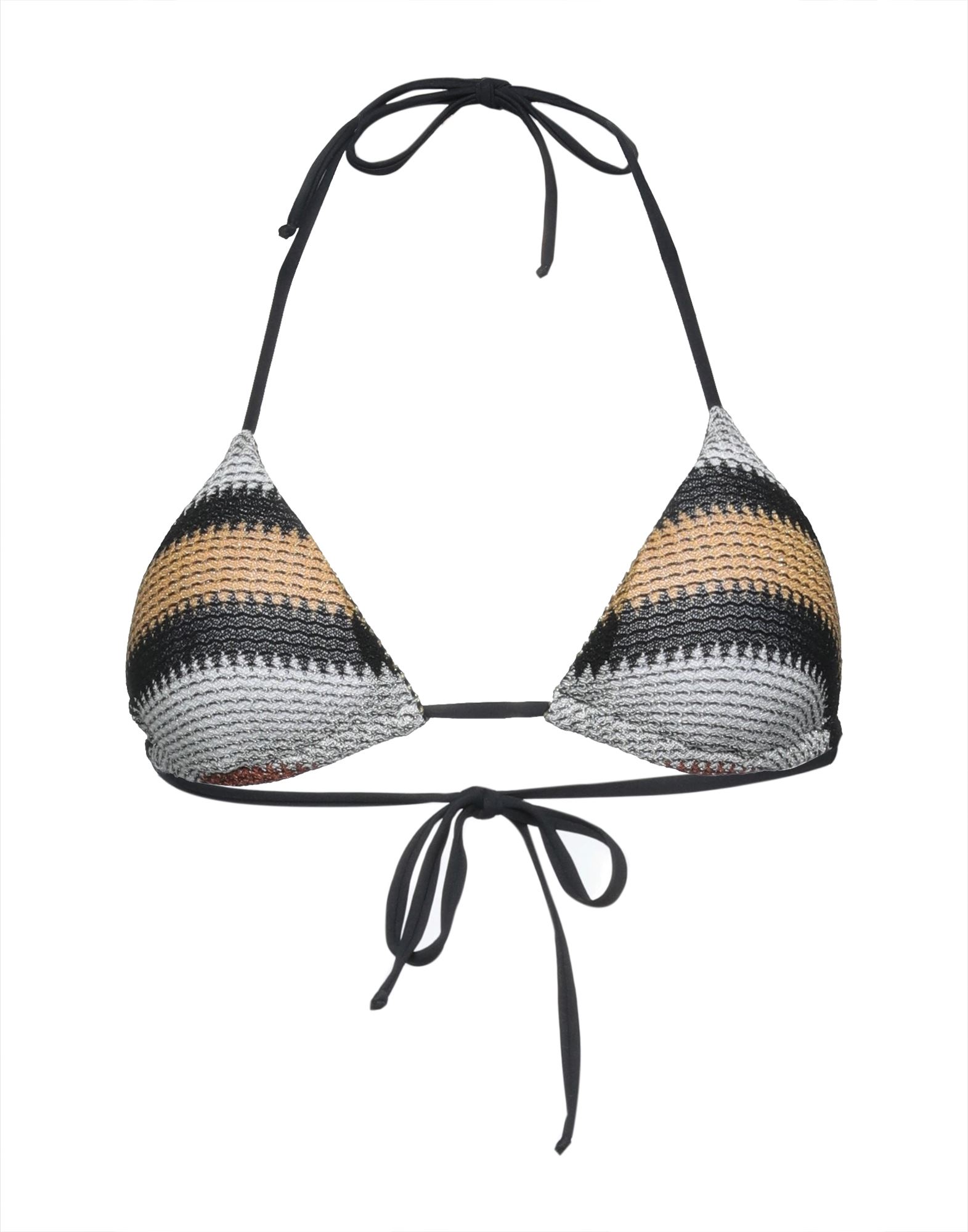 PEPITA Bikini-oberteil Damen Kamel von PEPITA