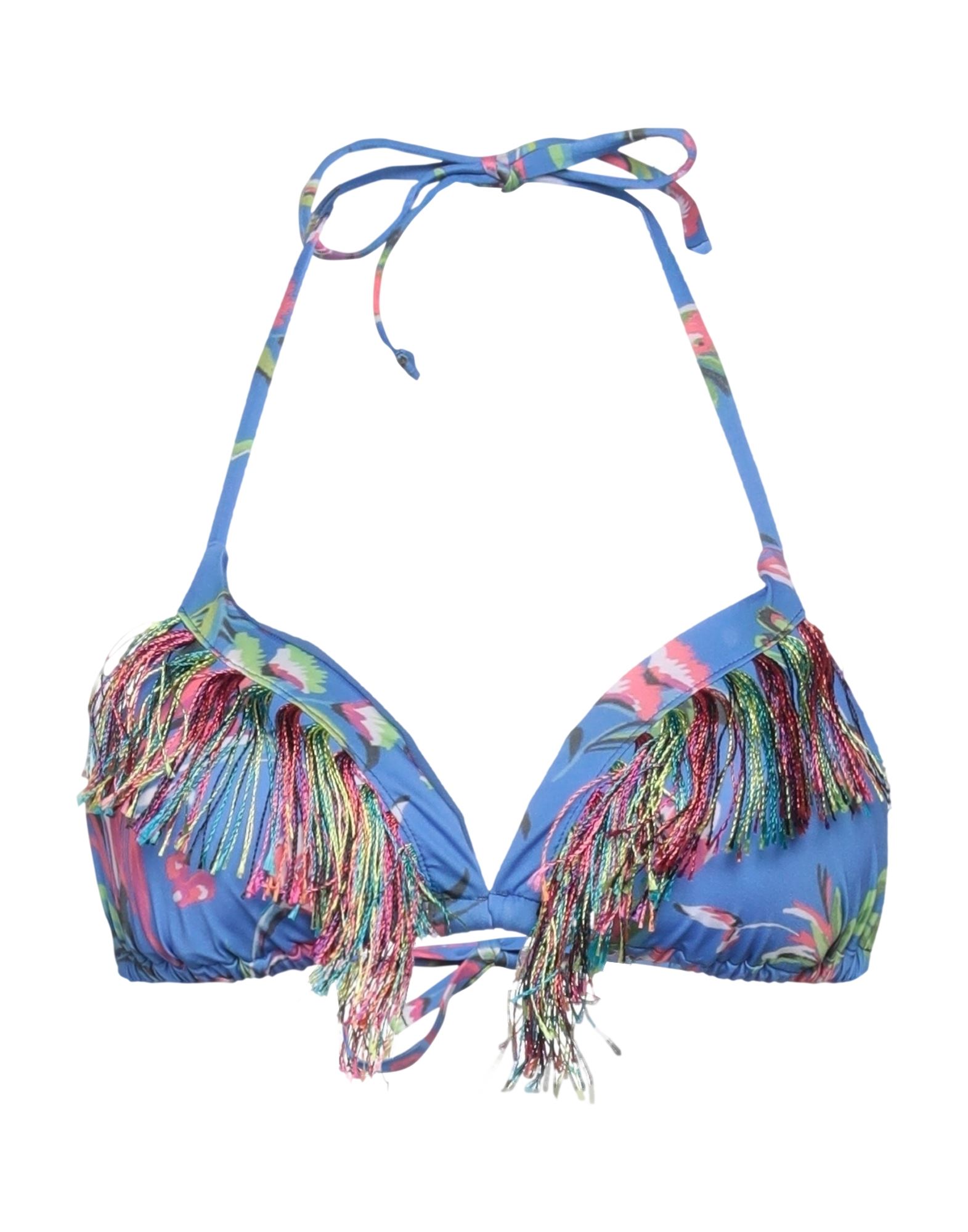 PEPITA Bikini-oberteil Damen Königsblau von PEPITA