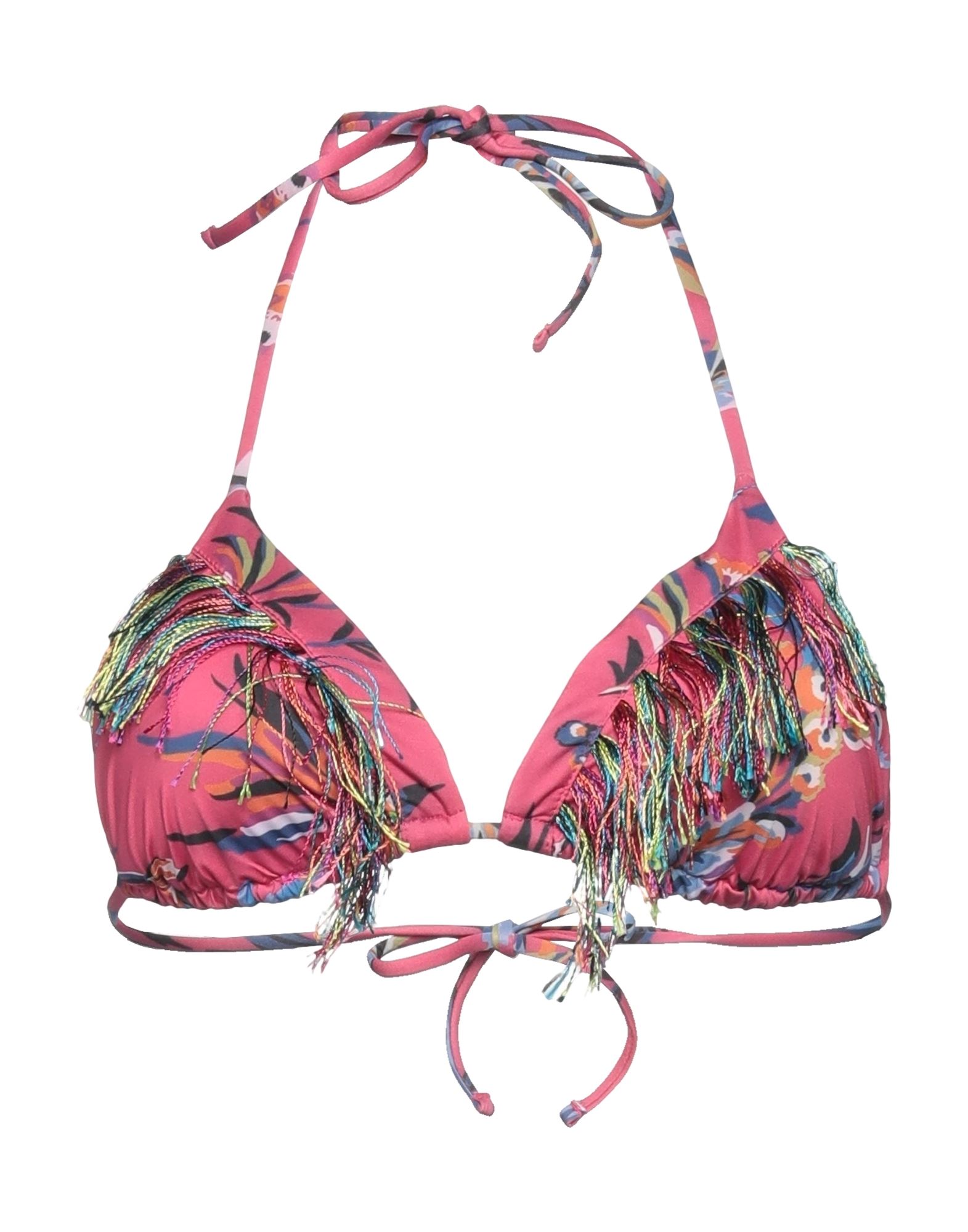 PEPITA Bikini-oberteil Damen Magenta von PEPITA