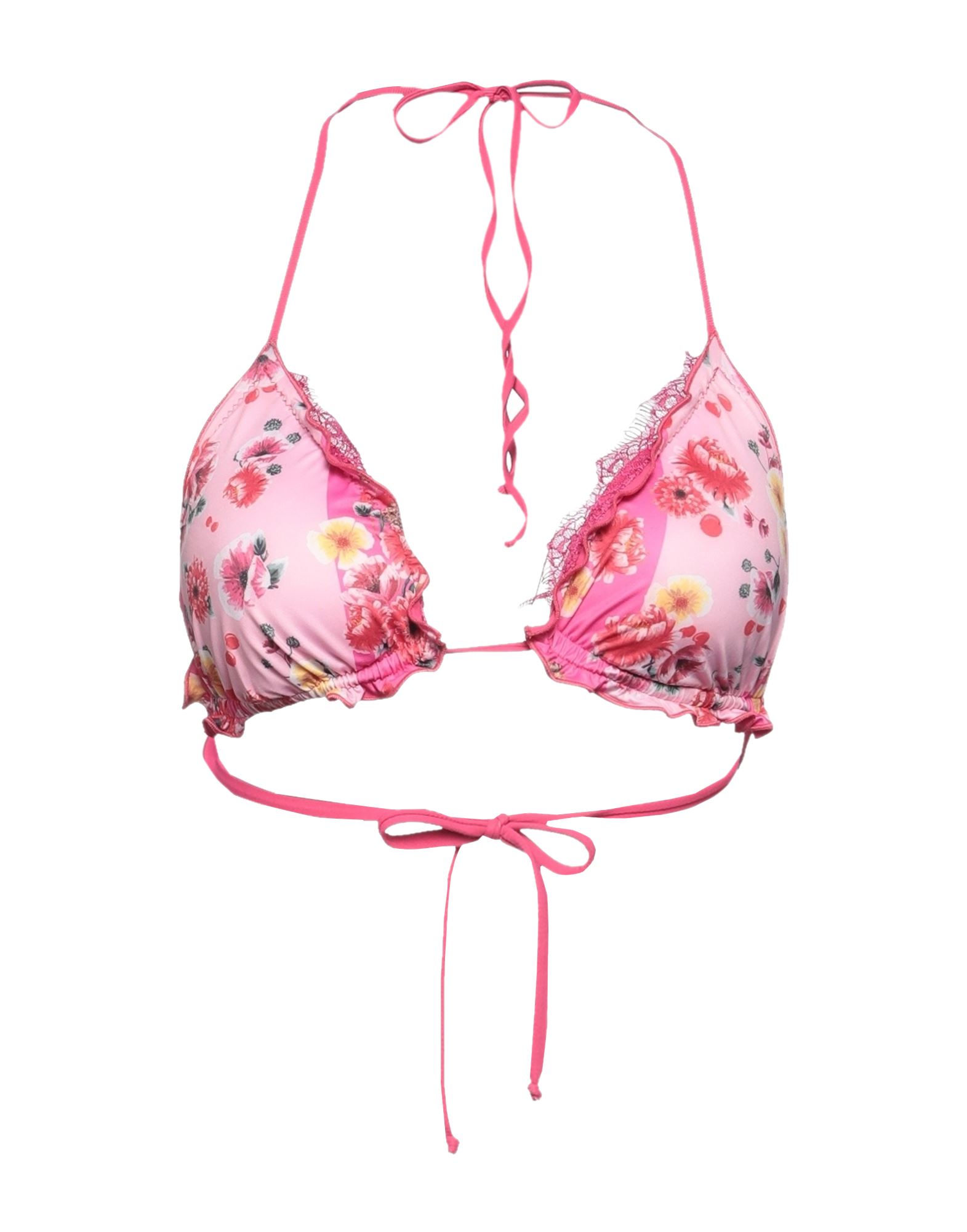 PEPITA Bikini-oberteil Damen Rosa von PEPITA