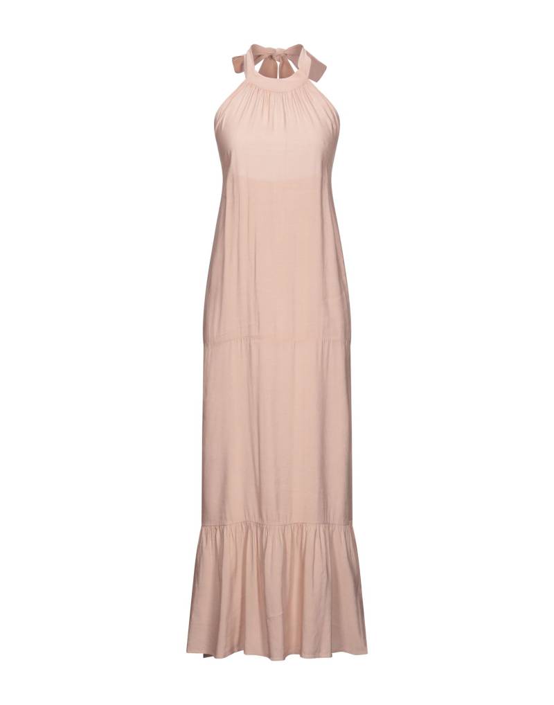 PEPITA Midi-kleid Damen Hellrosa von PEPITA