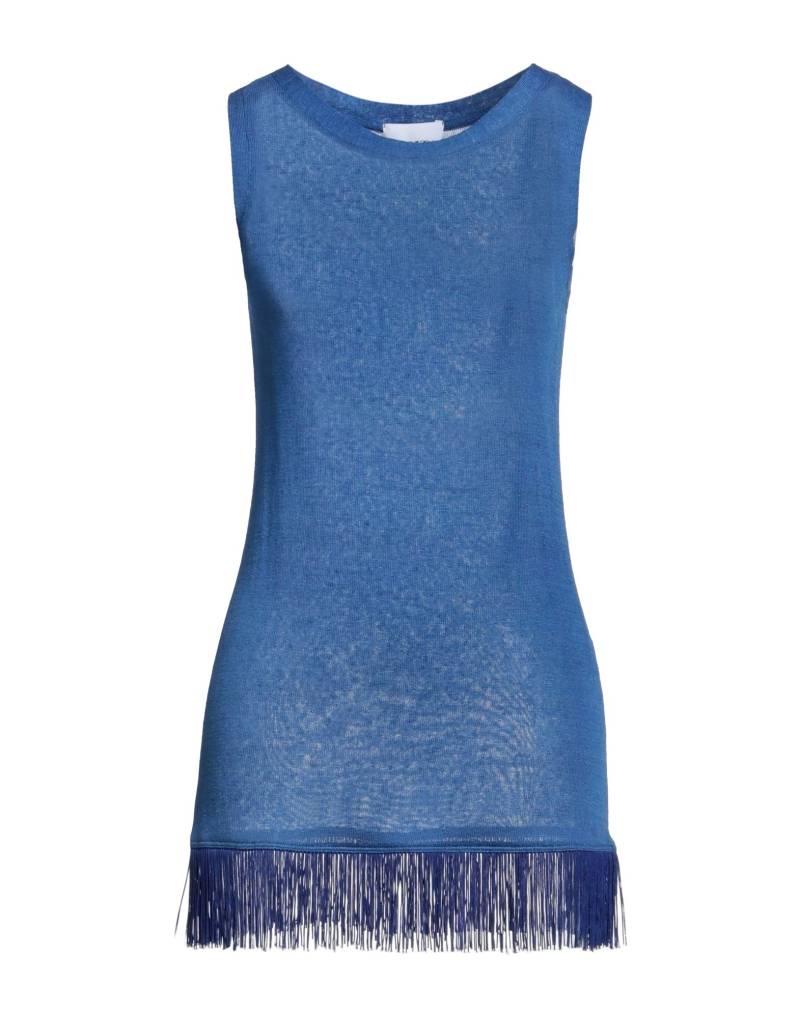 PEPITA Top Damen Blau von PEPITA