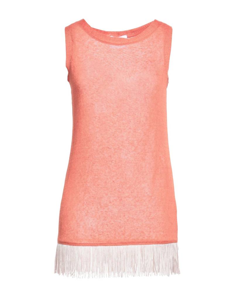 PEPITA Top Damen Rostrot von PEPITA