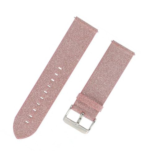 PEPLAYTAL 1Stück Glitzer Armband für Watch Elegantes Bequemes Uhrenband für Damen für Partys Reisen oder Leicht Wechselbar Hochwertiges Material PEPLAYTAL 1Stück Glitzer Armband für Watch Elegantes Bequemes Uhrenband für Damen für Partys Reisen oder Leicht Wechselbar Hochwertiges Material von PEPLAYTAL