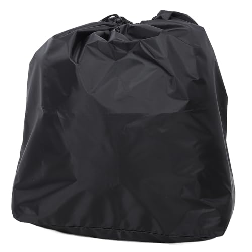 PEPLAYTAL Kinderwagen Reisetasche Flugzeug Gate Check Aufbewahrungstasche Große Kapazität Schutz Hülle Staubschutz für Babyschale und Buggy Reise Trage Tasche von PEPLAYTAL