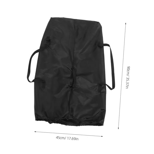 PEPLAYTAL Reise Kinderwagen Aufbewahrungstasche Faltbare Tragetasche Leichtem Oxford Schützt Kinderwagen vor Schäden für Flugreisen und Einfach zu Transportieren von PEPLAYTAL
