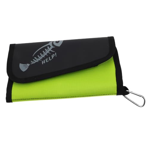 PEPLAYTAL wasserdichte Angeltasche für Softbaits Großer Köder Organizer Leicht und Tragbar Weiche Köderaufbewahrung für Süßwasser für Angelreisen und Outdoor Einsatz PEPLAYTAL wasserdichte Angeltasche für Softbaits Großer Köder Organizer Leicht und Tragbar Weiche Köderaufbewahrung für Süßwasser für Angelreisen und Outdoor Einsatz von PEPLAYTAL