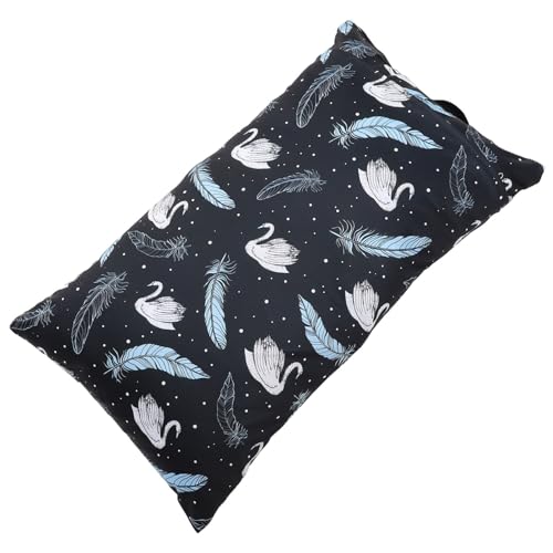 PEPLAYTAL Wasserdichter Windeltasche Organizer Multifunktionale Wickeltasche Für Nasse Und Trockene Windeln Robuste Aufbewahrungstasche Mit Zwei Reißverschlüssen Für Junge Mädchen Für von PEPLAYTAL