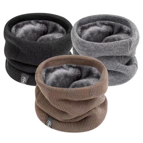 PEPOYO AI Schlauchschal Schal herren loop schal herren, herren geschenke, Perfekt für Laufen, Skifahren, Radfahren oder den täglichen Weg zur Arbeit – passt sich jeder Aktivität an. PEPOYO AI Schlauchschal Schal herren loop schal herren, herren geschenke, Perfekt für Laufen, Skifahren, Radfahren oder den täglichen Weg zur Arbeit – passt sich jeder Aktivität an. von PEPOYO AI