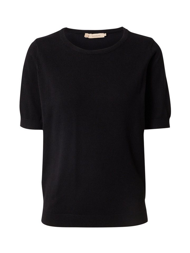 PEPPERCORN Rundhalspullover Tana (1-tlg) Plain/ohne Details von PEPPERCORN