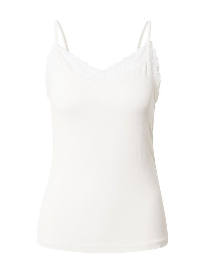 PEPPERCORN Shirttop Rosalinda (1-tlg) Spitze von PEPPERCORN