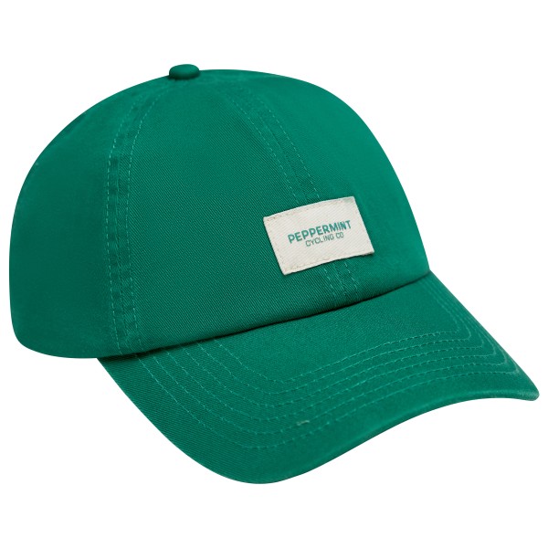 PEPPERMINT - Women's Caps - Cap Gr One Size grün von PEPPERMINT
