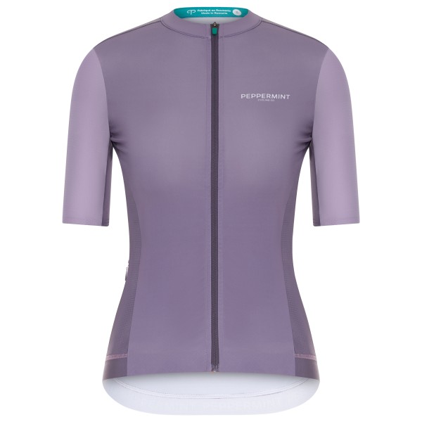 PEPPERMINT - Women's Signature Jersey - Radtrikot Gr M rosa von PEPPERMINT