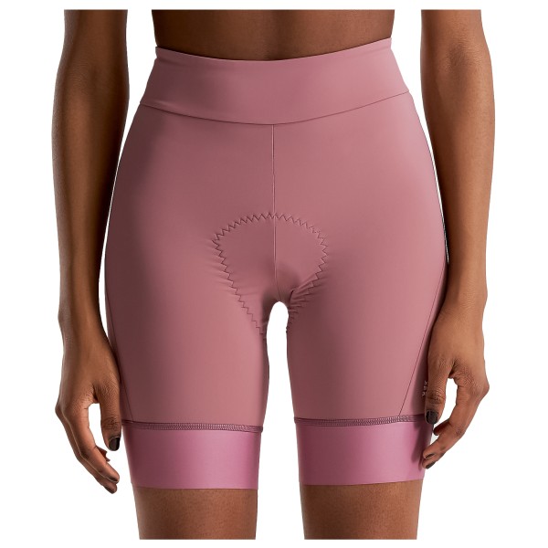 PEPPERMINT - Women's Signature Short - Radhose Gr S braun von PEPPERMINT