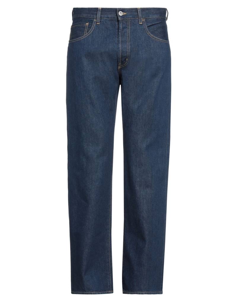 PEPPINO PEPPINO Jeanshose Herren Blau von PEPPINO PEPPINO