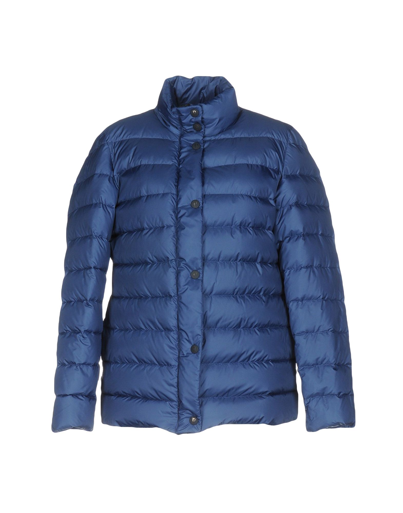 PEPRAI Pufferjacke & Daunenjacke Damen Blau von PEPRAI