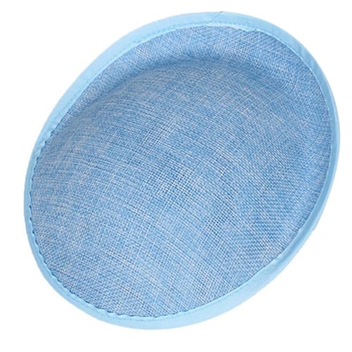 Eleganter Fascinator, vielseitiger Kopfschmuck, geeignet für Damen-Event-Kopfbedeckungen und Anlässe, Handband hebt Ihren Look auf von PEPWE