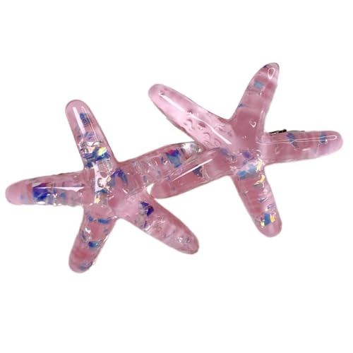 Haarspange mit Cartoon-Motiv, Haarschmuck für Damen, Harz-Haarteile, Haarschmuck für Party und den täglichen Gebrauch von PEPWE