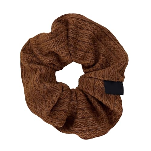 Party Haarringe Hochzeit Haarschmuck Elastisch Elegant Bequem Haargummis Damen Haarschmuck von PEPWE