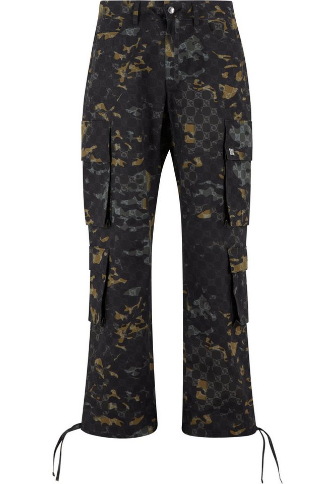 PEQUS Cargohose PEQUS PEQUS Aether Camo Cargo (1-tlg) von PEQUS