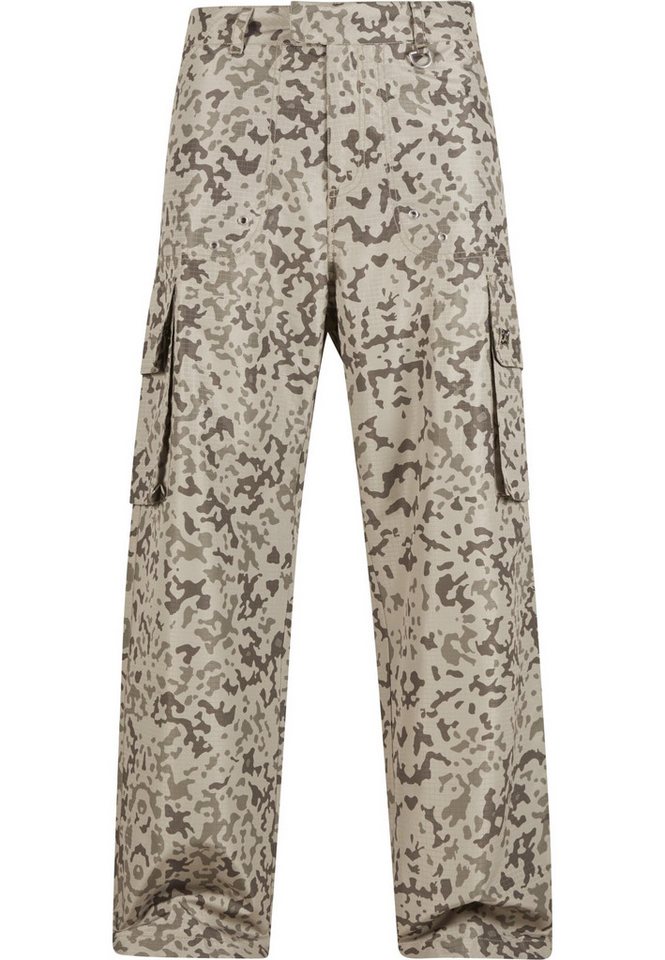 PEQUS Cargohose PEQUS PEQUS Camo Cargo (1-tlg) von PEQUS