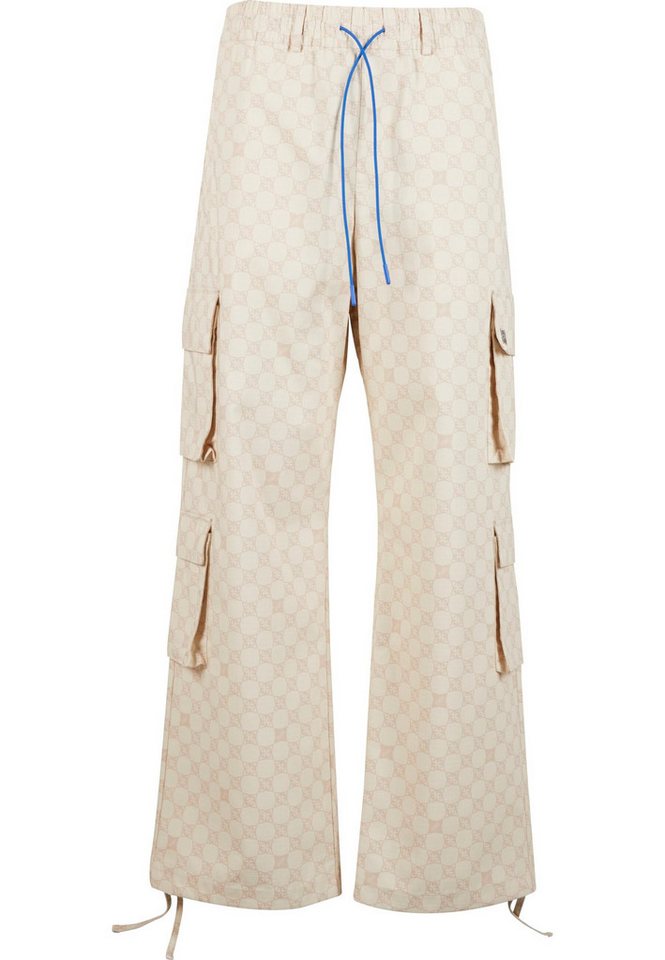 PEQUS Cargohose PEQUS PEQUS Monogram Cargo (1-tlg) von PEQUS