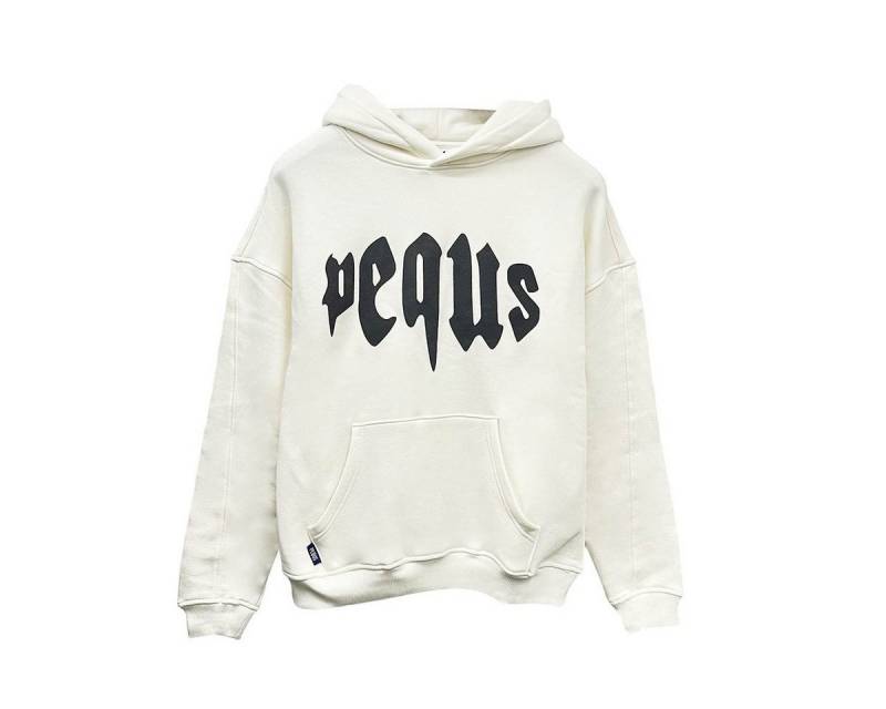 PEQUS Hoodie Mythic Logo von PEQUS