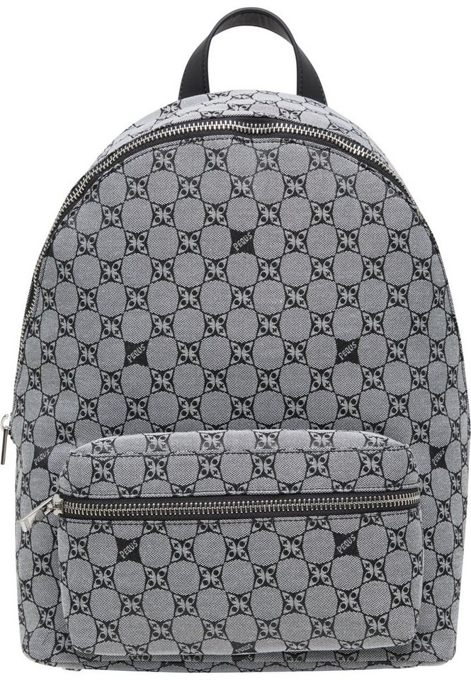 PEQUS Rucksack PEQUS Aether Canvas Bagpack von PEQUS