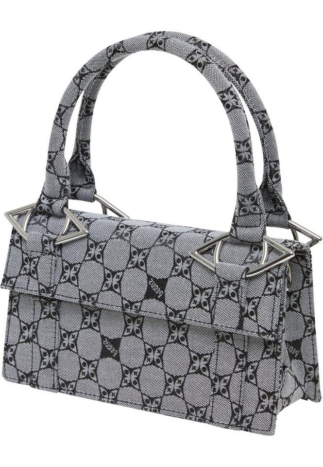 PEQUS Schultertasche PEQUS Aether Canvas Mini Handbag PEQUS Schultertasche PEQUS Aether Canvas Mini Handbag von PEQUS