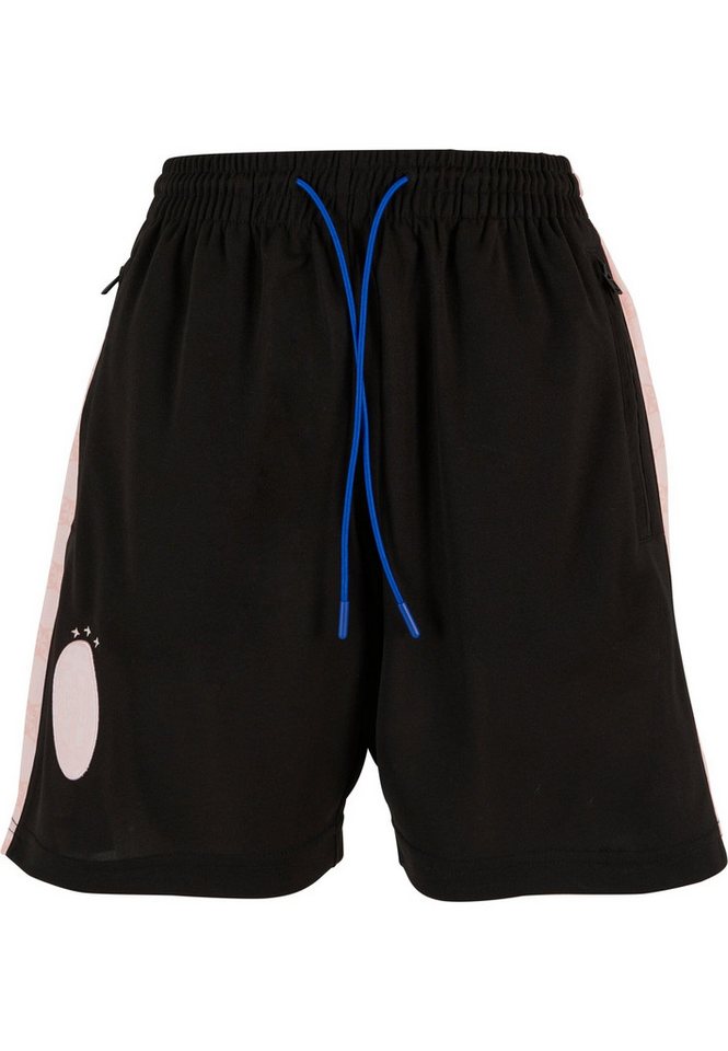 PEQUS Shorts PEQUS PEQUS Football Logo Short (1-tlg) von PEQUS