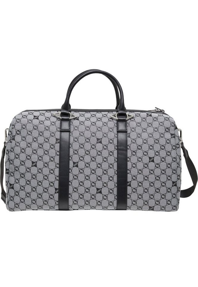 PEQUS Sporttasche PEQUS Aether Canvas Weekender (1-tlg) von PEQUS