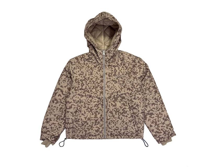 PEQUS Steppjacke Light Puffer Aether (1-St) von PEQUS