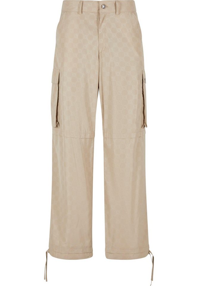 PEQUS Stoffhose PEQUS PEQUS Aether Monogram Parachute Pants (1-tlg) von PEQUS