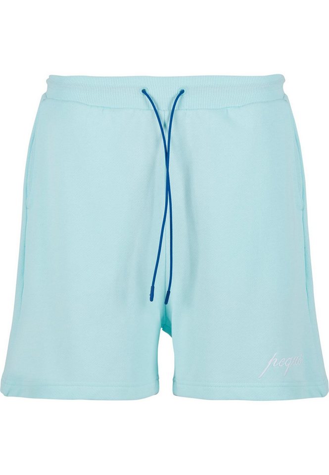 PEQUS Sweatshorts PEQUS PEQUS Embroidery Logo Sweat Shorts (1-tlg) von PEQUS