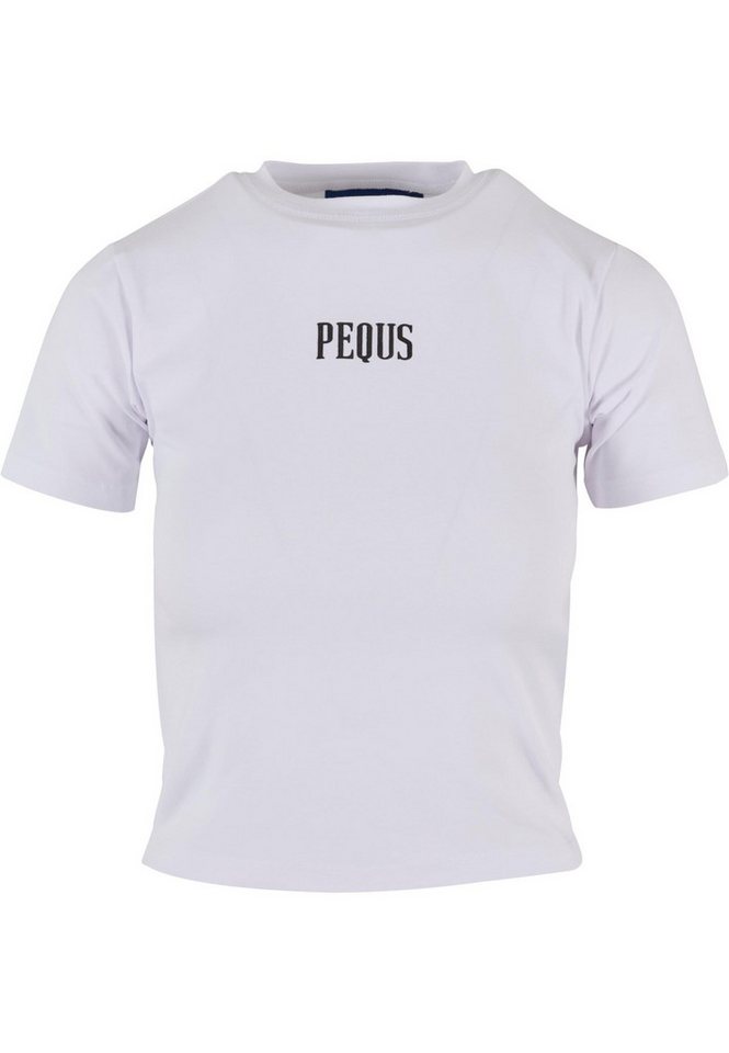 PEQUS T-Shirt PEQUS PEQUS A Paradise Beach Club Graphic Top (1-tlg) von PEQUS
