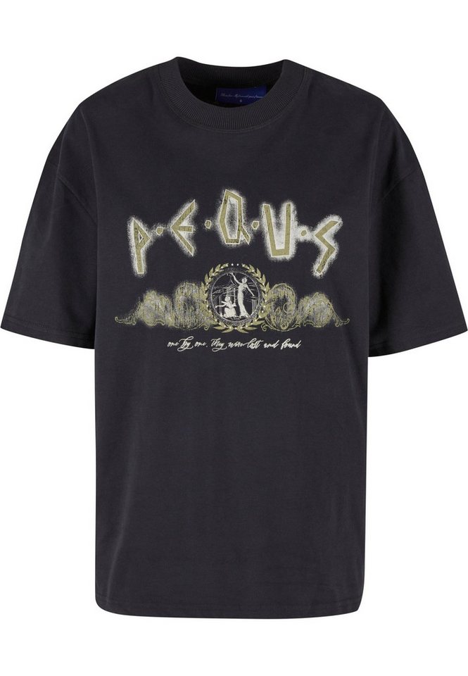 PEQUS T-Shirt PEQUS PEQUS Ancient Painting T-Shirt (1-tlg) von PEQUS