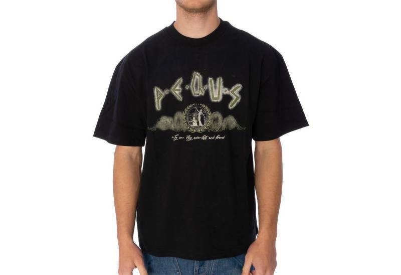 PEQUS T-Shirt T-Shirt Pequs Ancient Painting von PEQUS