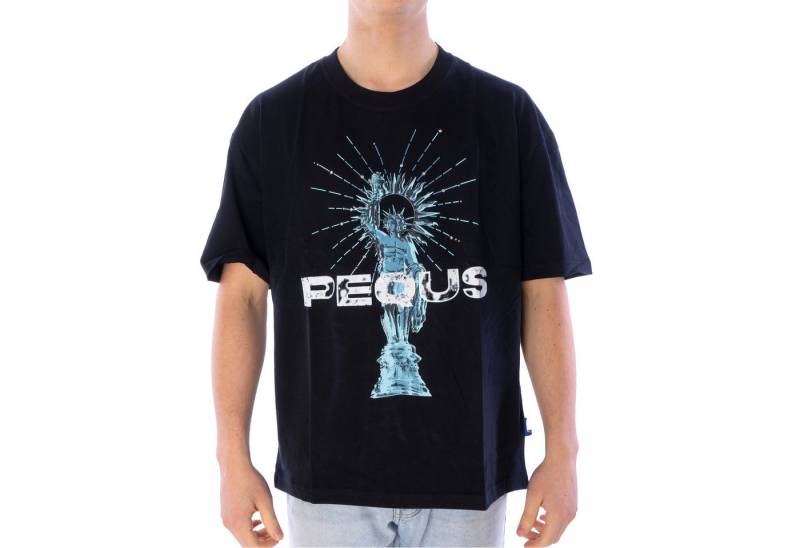 PEQUS T-Shirt T-Shirt Pequs Helios von PEQUS