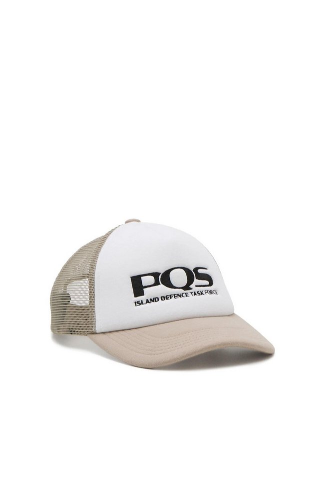 PEQUS Trucker Cap PEQUS PEQUS Island Defender Trucker Cap PEQUS Trucker Cap PEQUS PEQUS Island Defender Trucker Cap von PEQUS