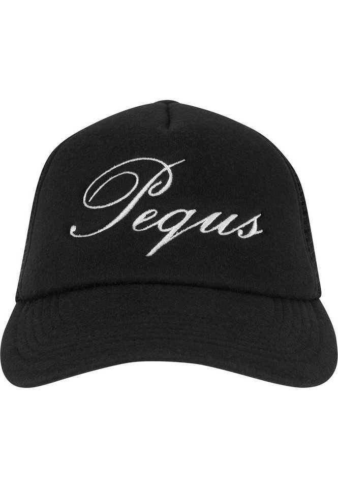 PEQUS Trucker Cap PEQUS PEQUS Logo Cap PEQUS Trucker Cap PEQUS PEQUS Logo Cap von PEQUS
