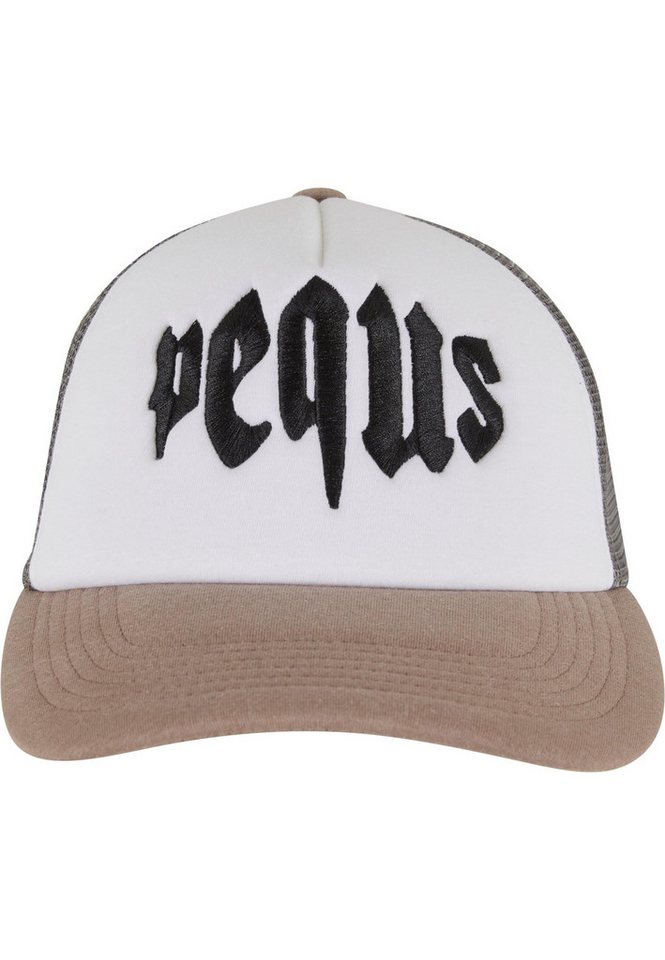 PEQUS Trucker Cap PEQUS PEQUS Mythic Logo Cap von PEQUS
