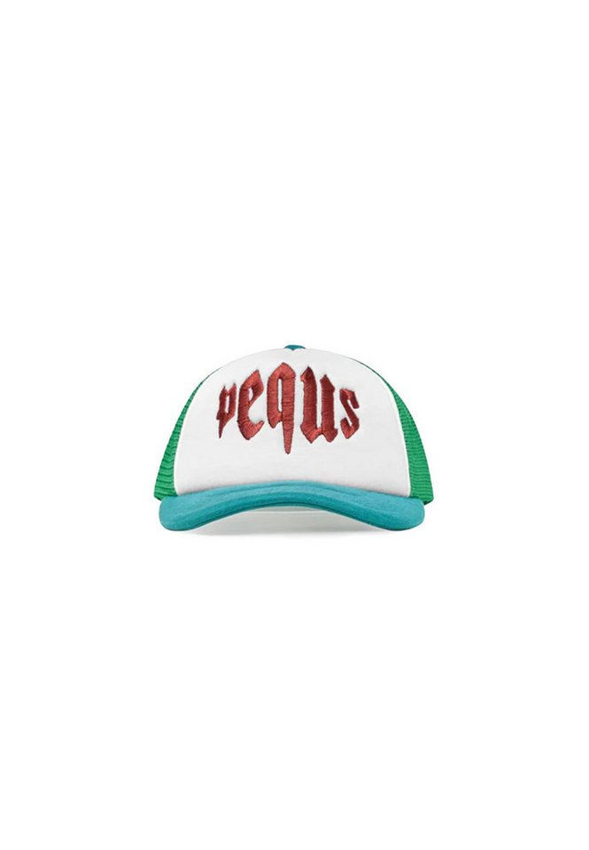 PEQUS Trucker Cap PEQUS PEQUS Mythic Logo Trucker Cap von PEQUS