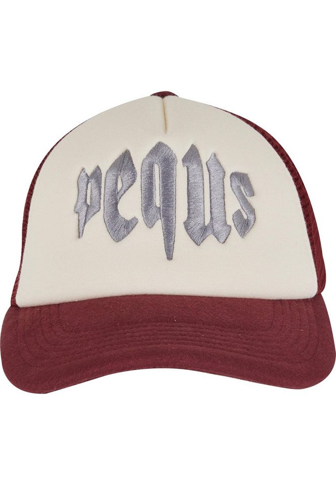 PEQUS Trucker Cap PEQUS PEQUS Mythic Logo Trucker Cap PEQUS Trucker Cap PEQUS PEQUS Mythic Logo Trucker Cap von PEQUS