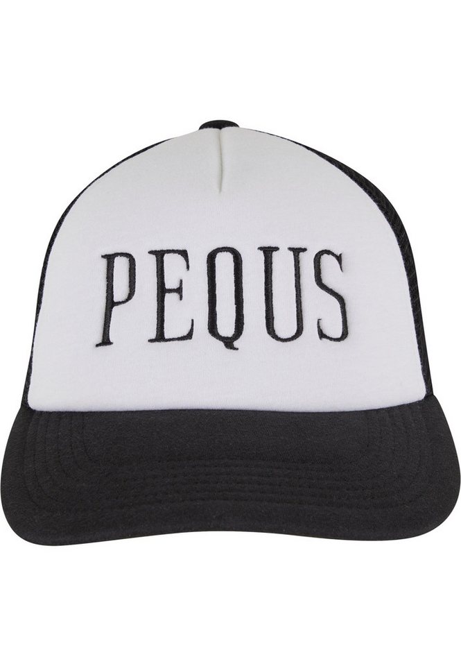 PEQUS Trucker Cap PEQUS PEQUS PEQUS Logo Trucker Cap von PEQUS