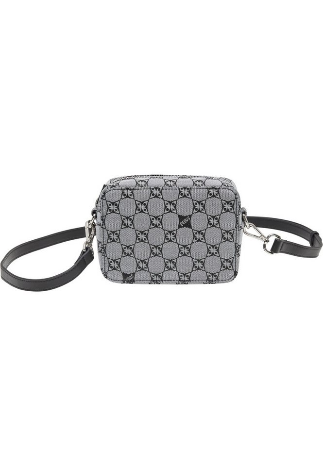 PEQUS Umhängetasche PEQUS Aether Canvas Messenger Bag (1-tlg) von PEQUS