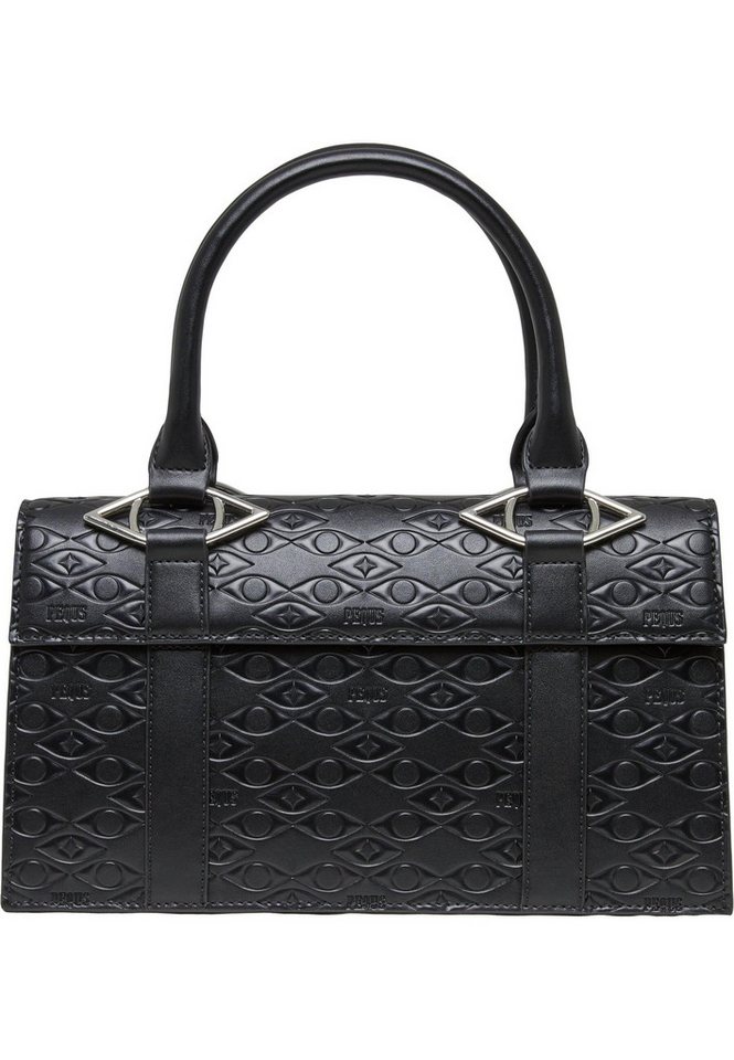 PEQUS Umhängetasche PEQUS PEQUS Astéria Handbag (1-tlg) von PEQUS