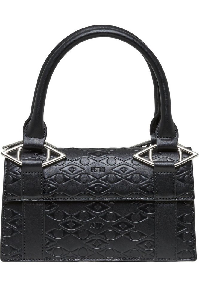 PEQUS Umhängetasche PEQUS PEQUS Astéria Mini Handbag (1-tlg) von PEQUS