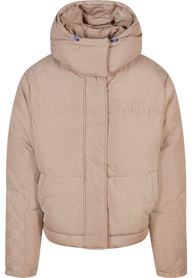 PEQUS Winterjacke PEQUS PEQUS Aether Puffer Jacket (1-St) von PEQUS