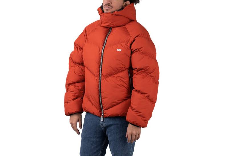 PEQUS Winterjacke Pequs Puffer Jacket von PEQUS